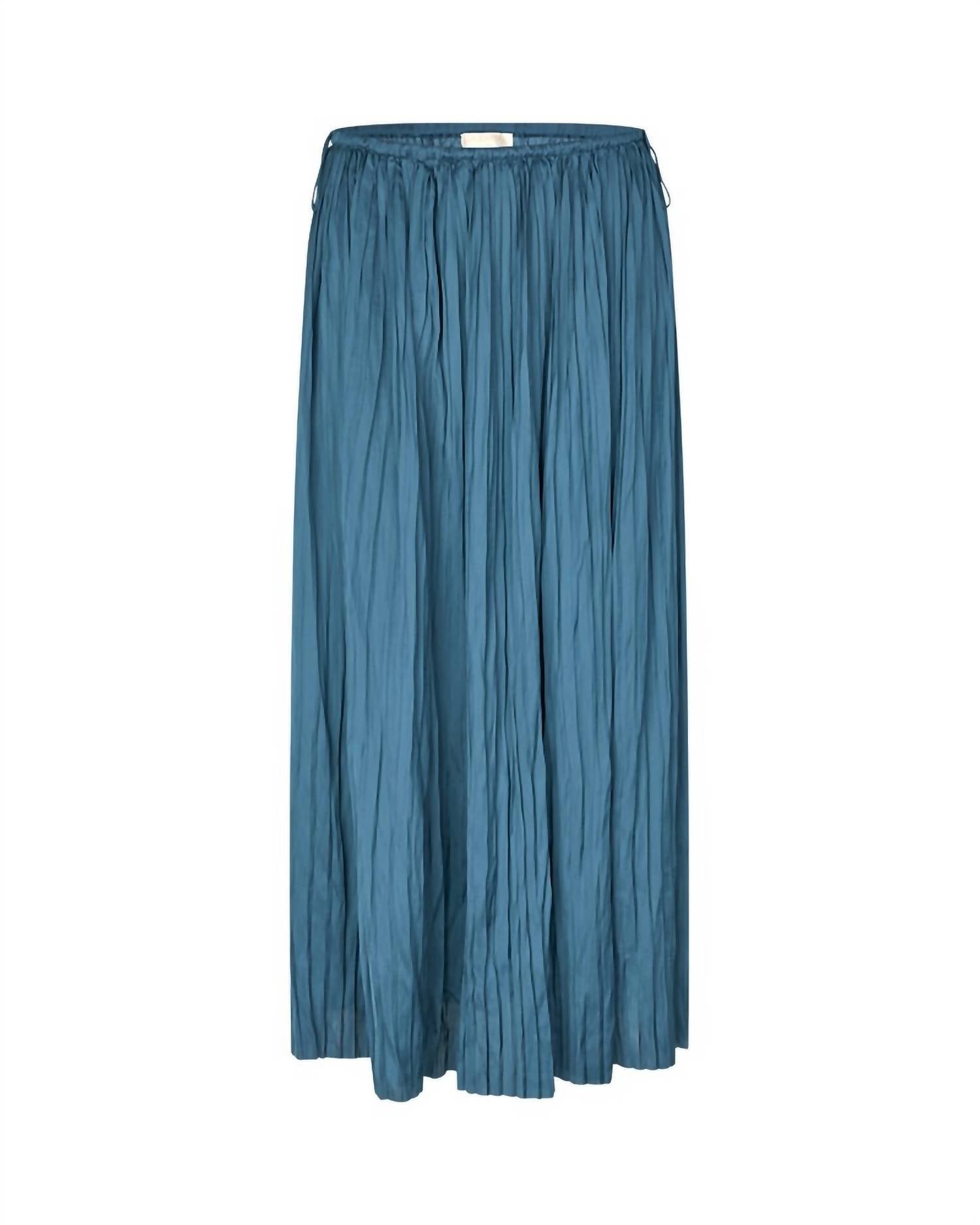 Ulla Johnson - Ineze A-line Skirt