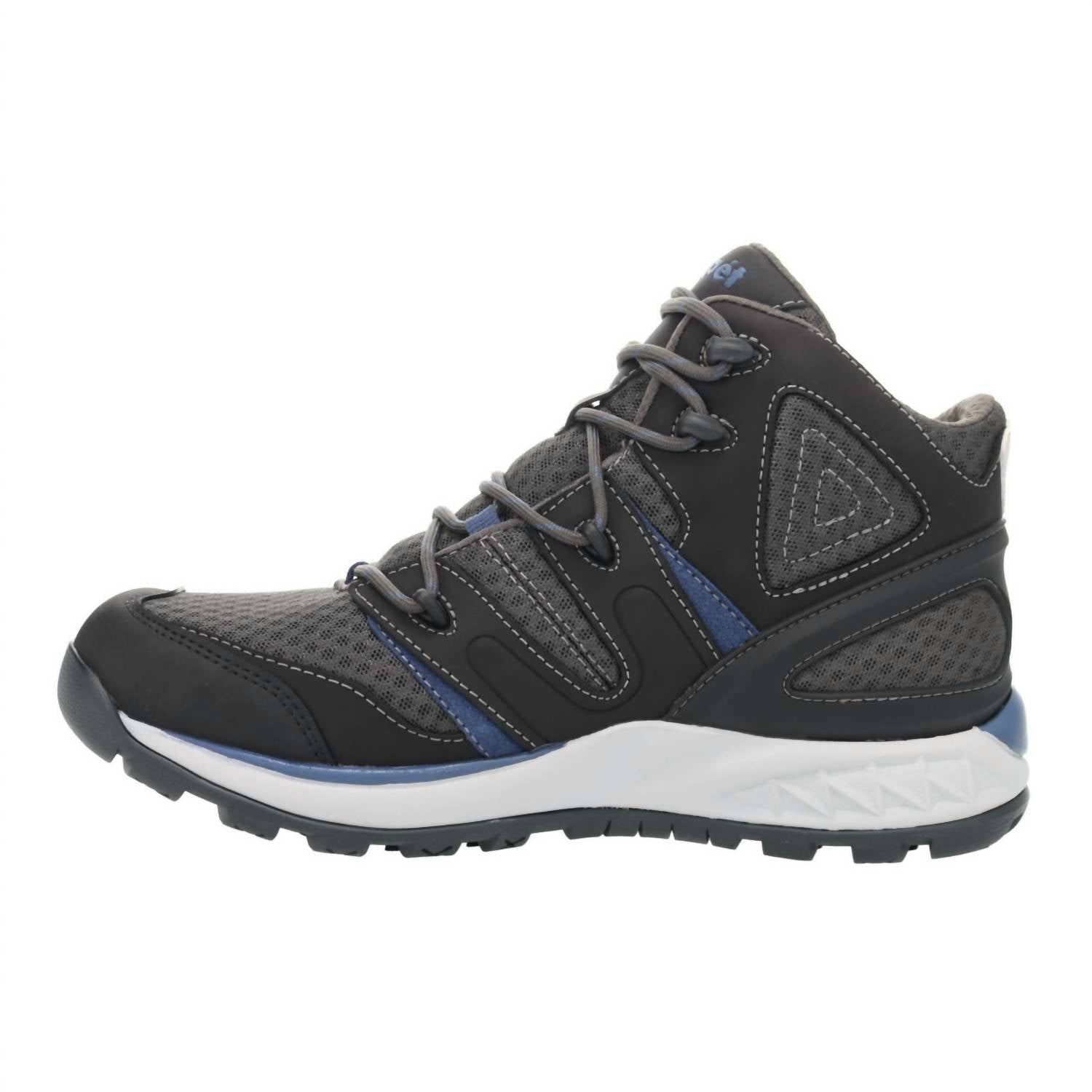Propet - Men's Veymont Boots