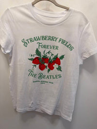 Chaser - Beatles Strawberry Fields Tee