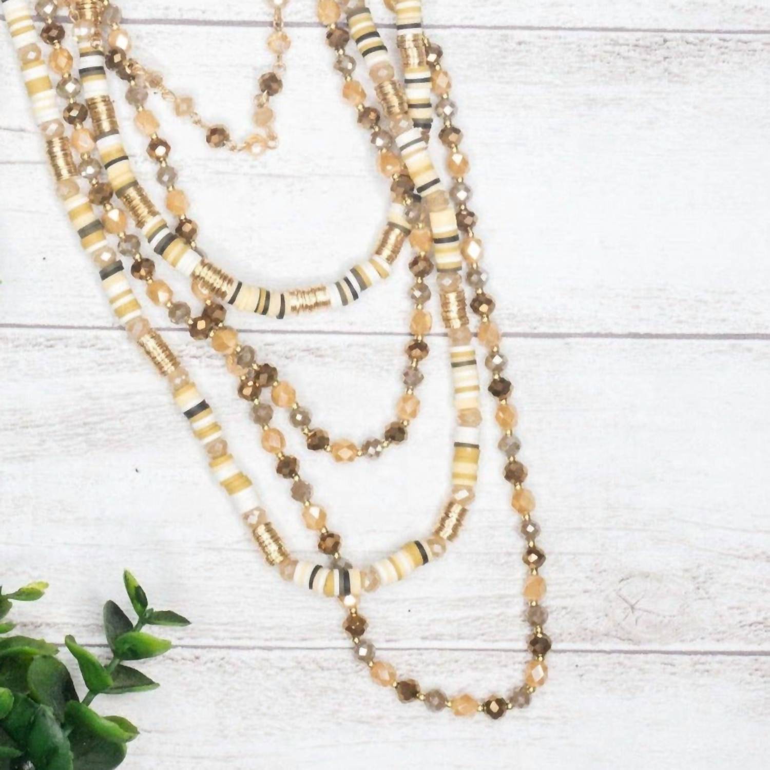 Southern Grace - Women's I'm On Vacay Mode Necklace