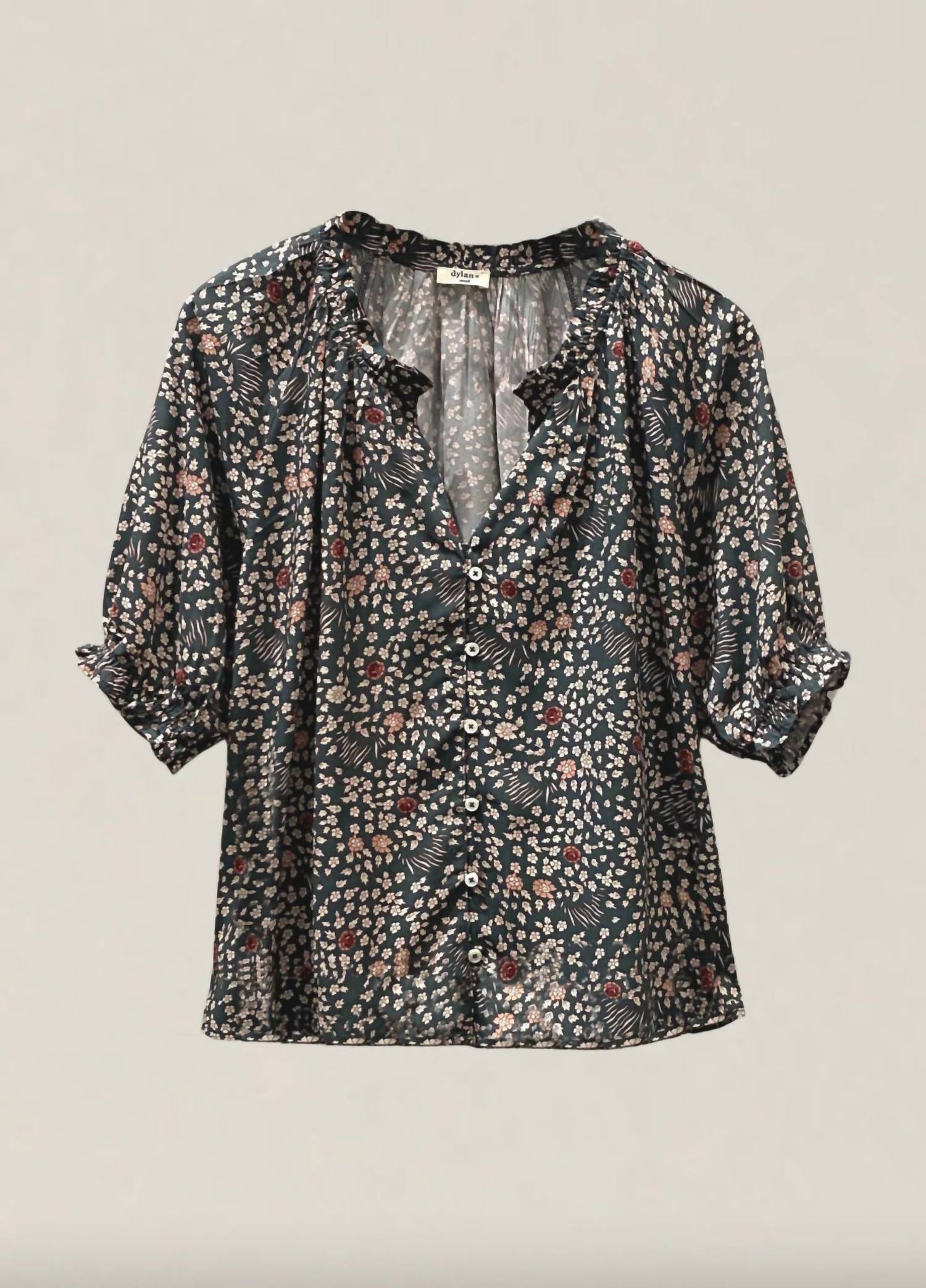 Dylan - Women's Mia Blouse