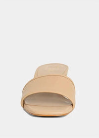 Shu Shop - Women's Finley Heeled Slide Sandal
