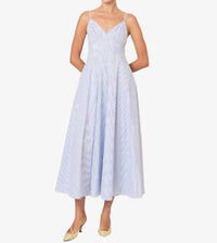 Rosie Assoulin - Cami Maxi Dress
