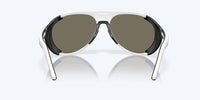 Costa Del Mar - Grand Catalina Polarized Sunglasses 9117 - 09 - 59