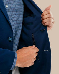Southern Tide - Charleston Blazer