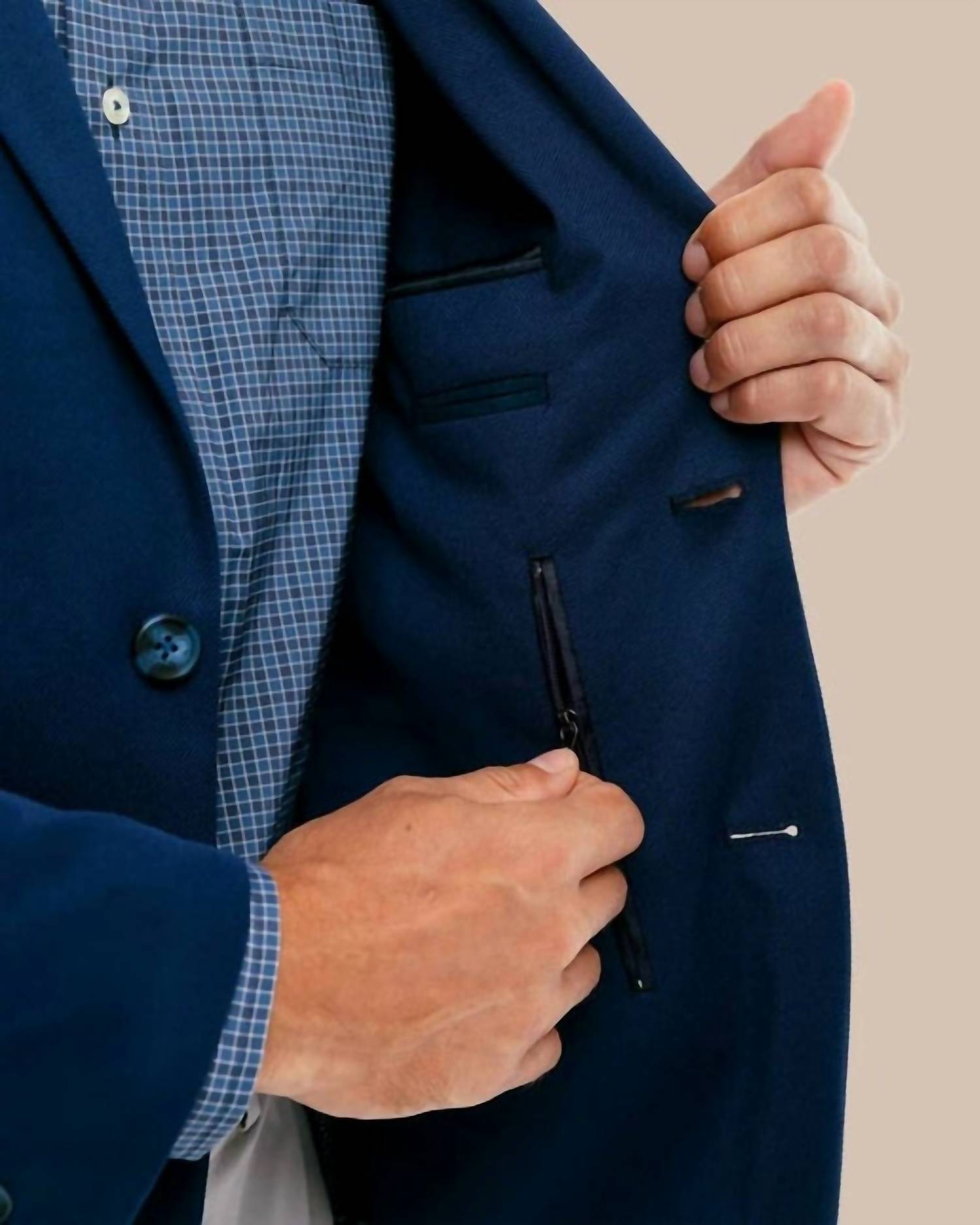 Southern Tide - Charleston Blazer