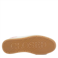 Closed - Women's Low Top Leather Sneakers