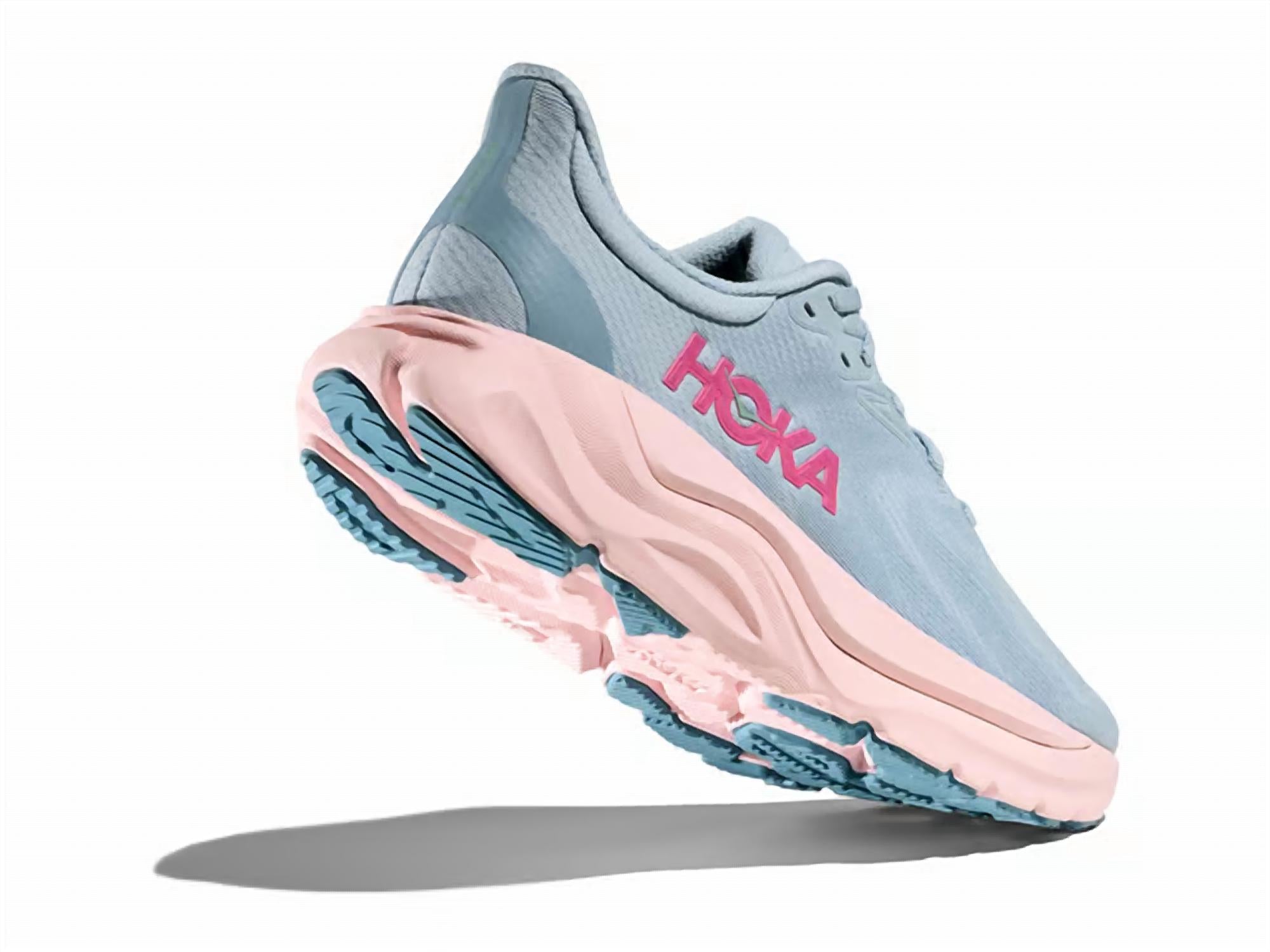 Hoka - Women's Arahi 8 Running Shoes