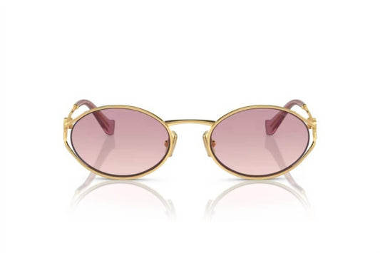 Miu Miu - Women's Smu52ys Sunglasses