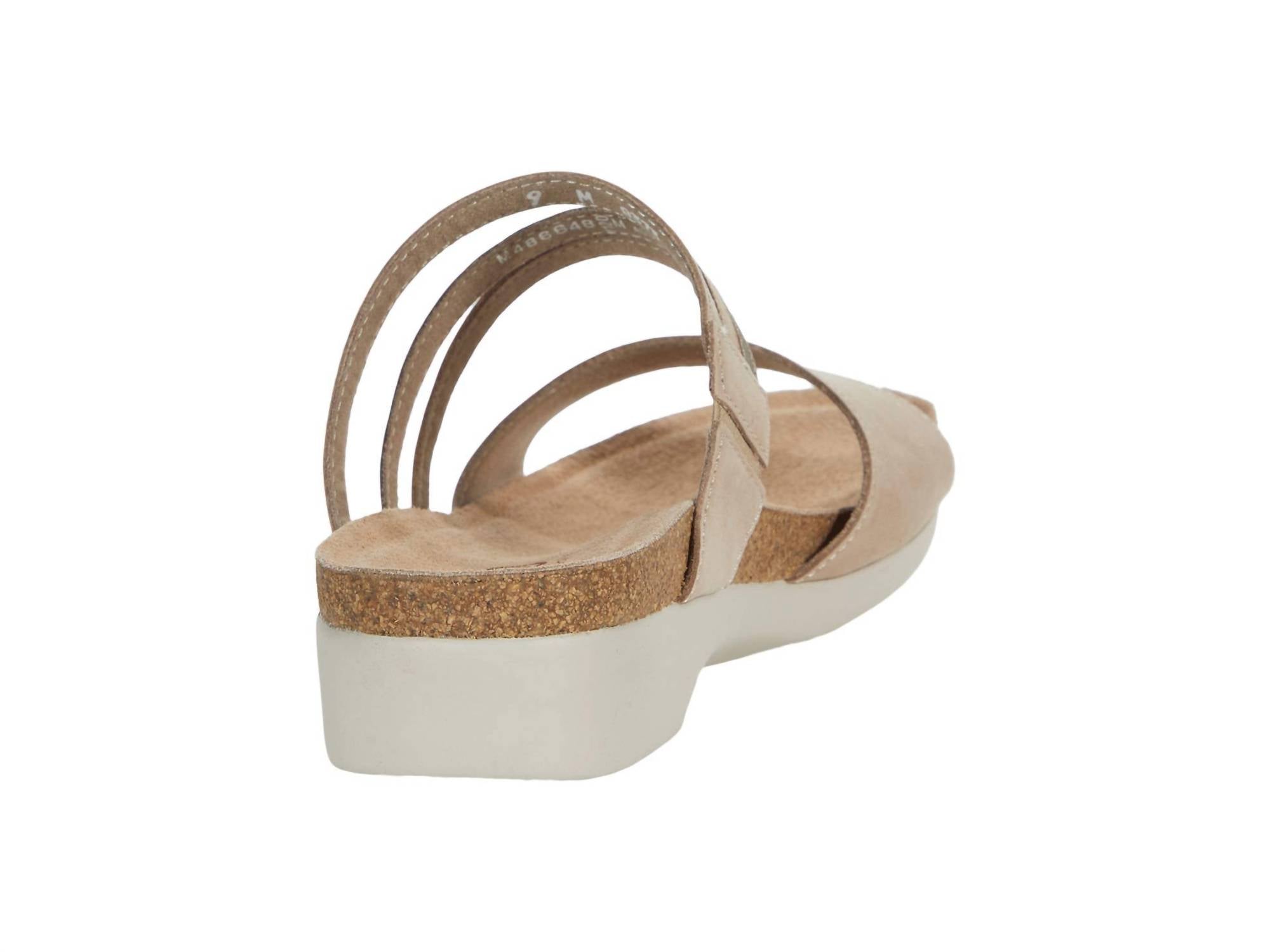 Munro - Women's Camila Sandal