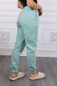 Surelymine - Fleece Lined Thick Jogger