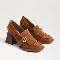 Sam Edelman - Women's Quinly Heel Loafer