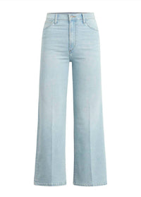 Joe'S Jeans - Blake Wide Leg Jeans
