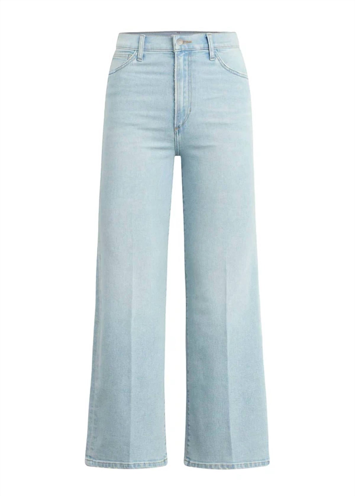 Joe'S Jeans - Blake Wide Leg Jeans