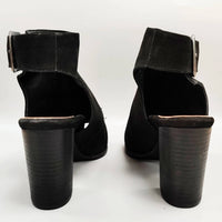 Vionic - Women's Blakely Peep Toe Booties