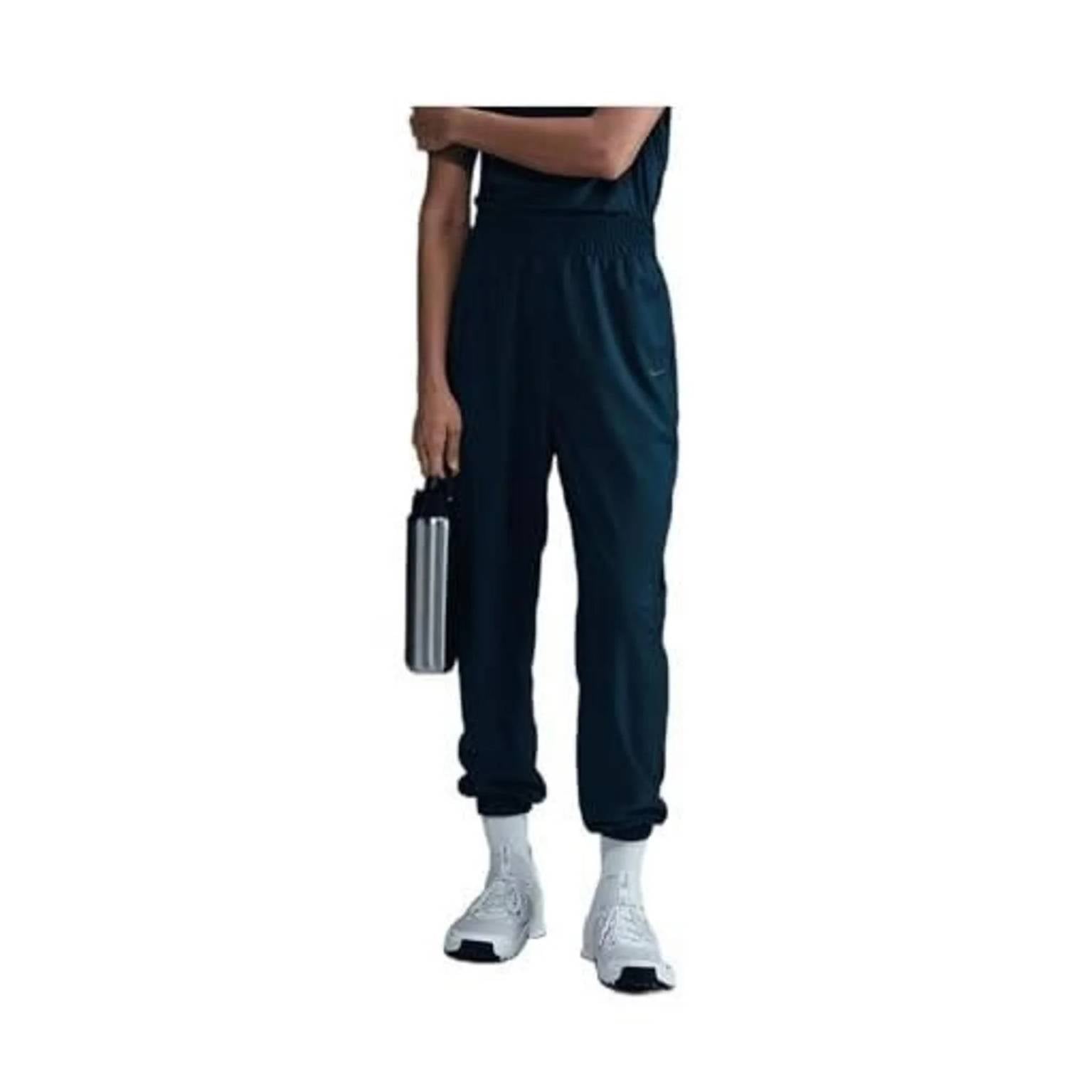 Nike - Women's Dri-fit High-waisted 7/8 Joggers
