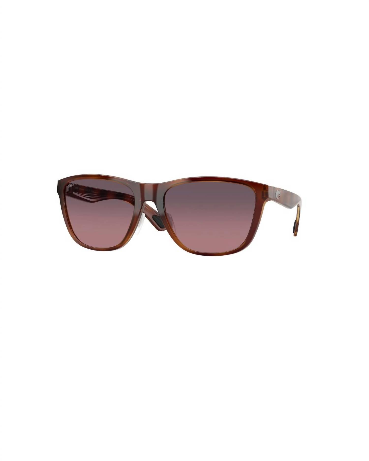 Costa Del Mar - Men's Corrientes Sunglasses