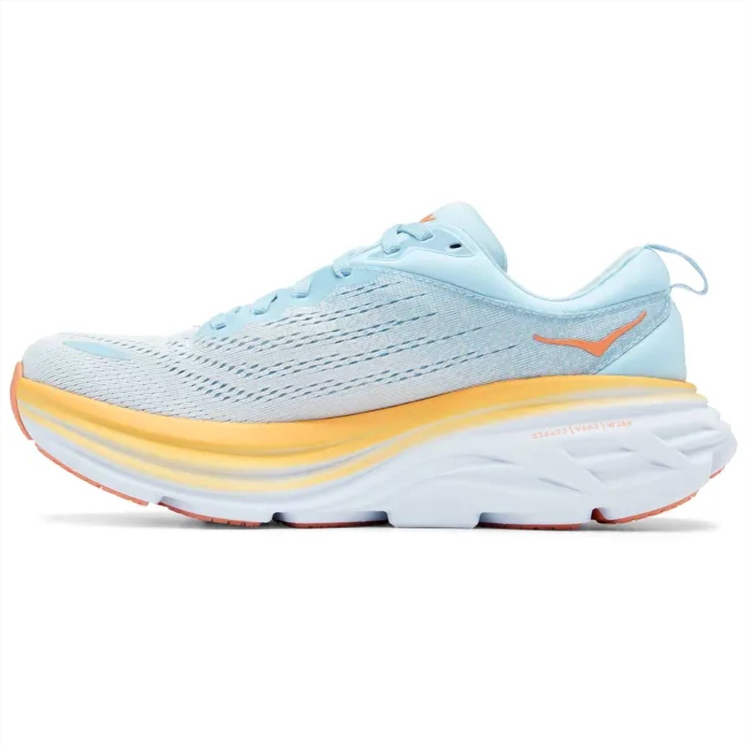 Hoka - Women's Bondi 8 Running Shoes