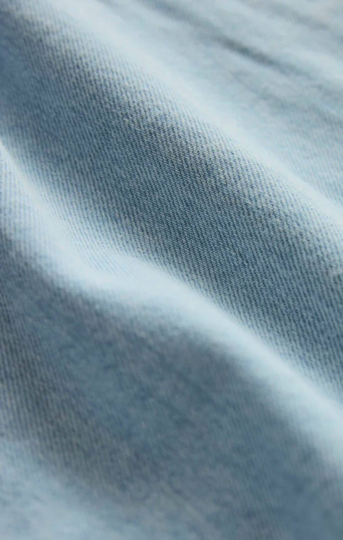 Z Supply - Daycation Denim Utility Pant