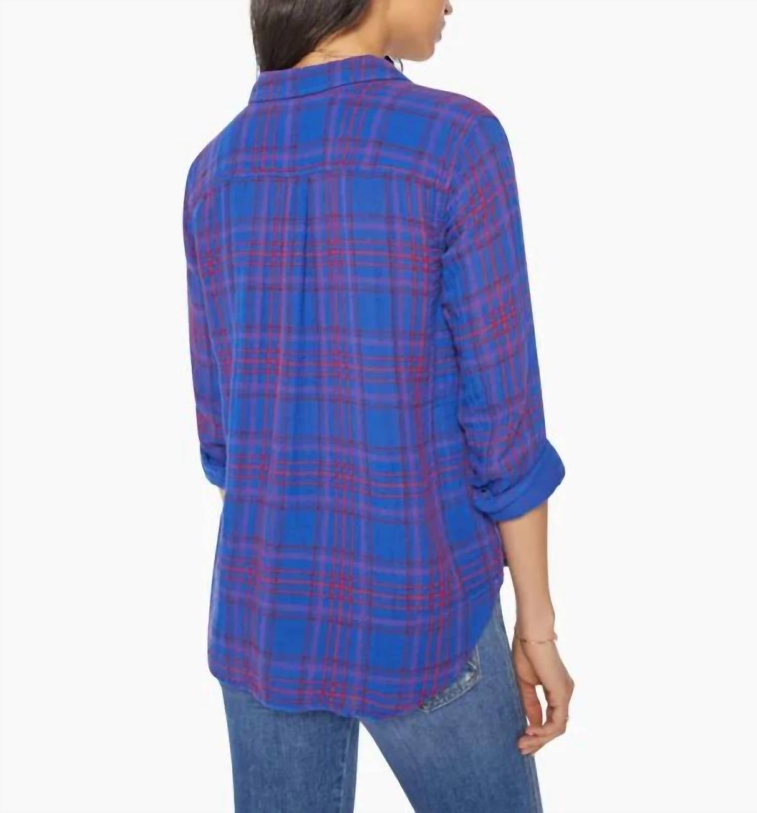 Xirena - Scout Button-down Shirt