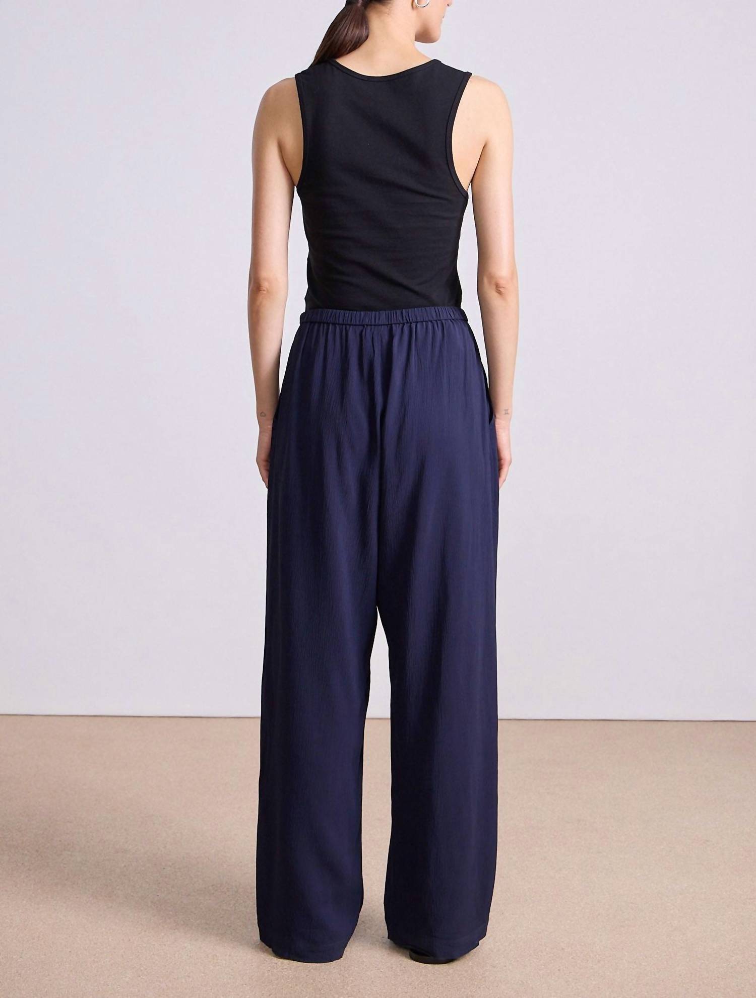 Apiece Apart - Kari Pull On Pants