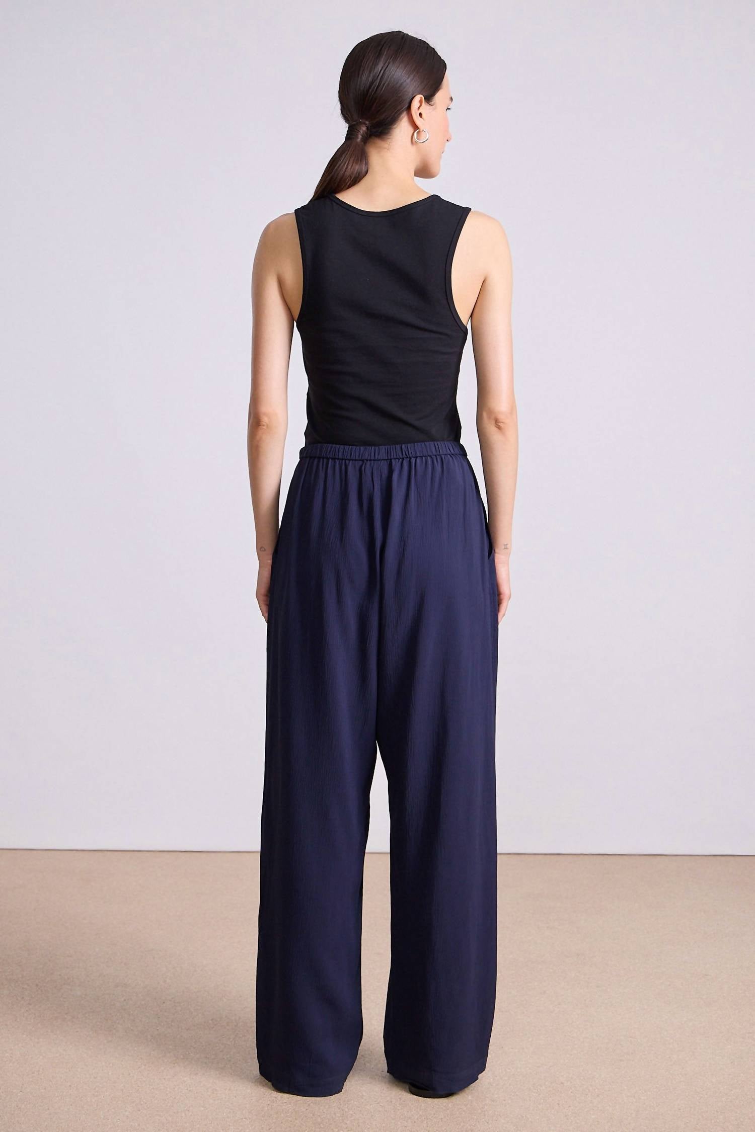 Apiece Apart - Kari Pull On Pant