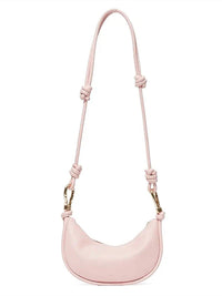 Simkhai - Women's Avery Leather Crossbody Bag