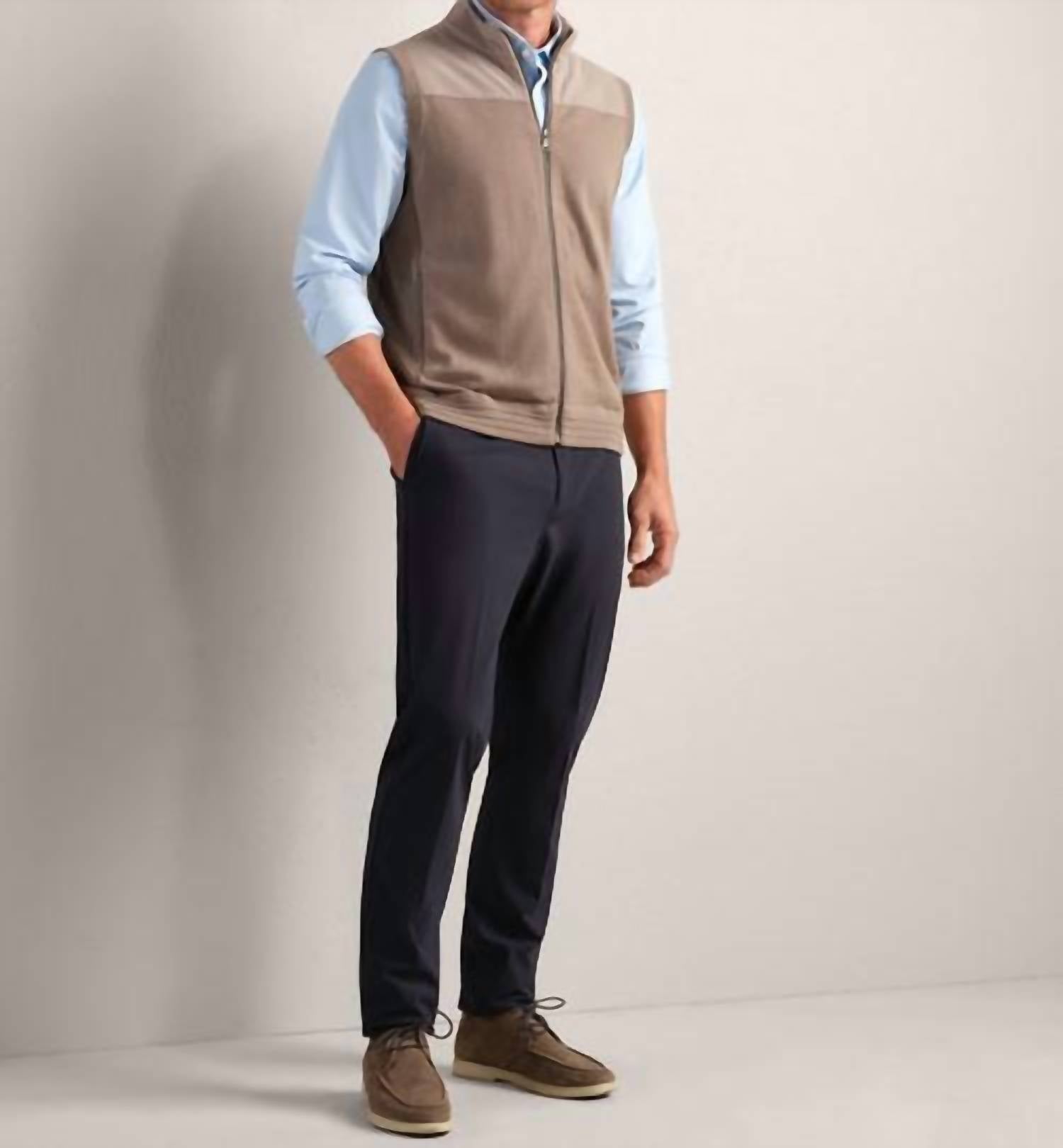 Rhone - Commuter Sweater Vest