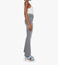 Mother - High Waisted Weekender Skimp Jeans