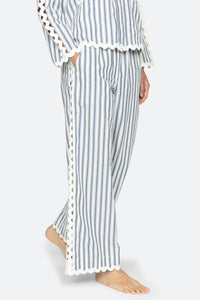 Sea - Richa Sleepwear Pajama Set
