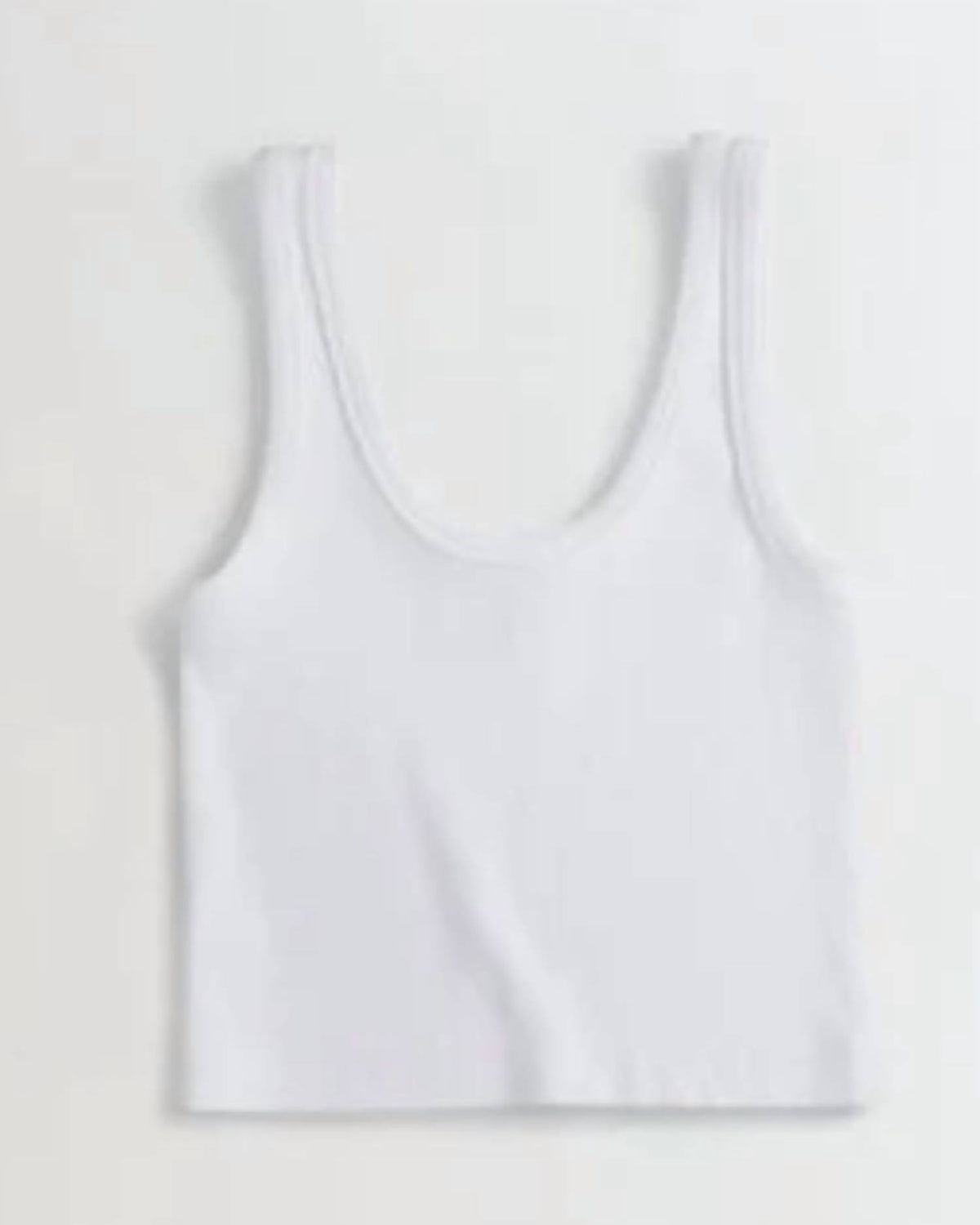 Asher - Women's Raya Crop Tank Top