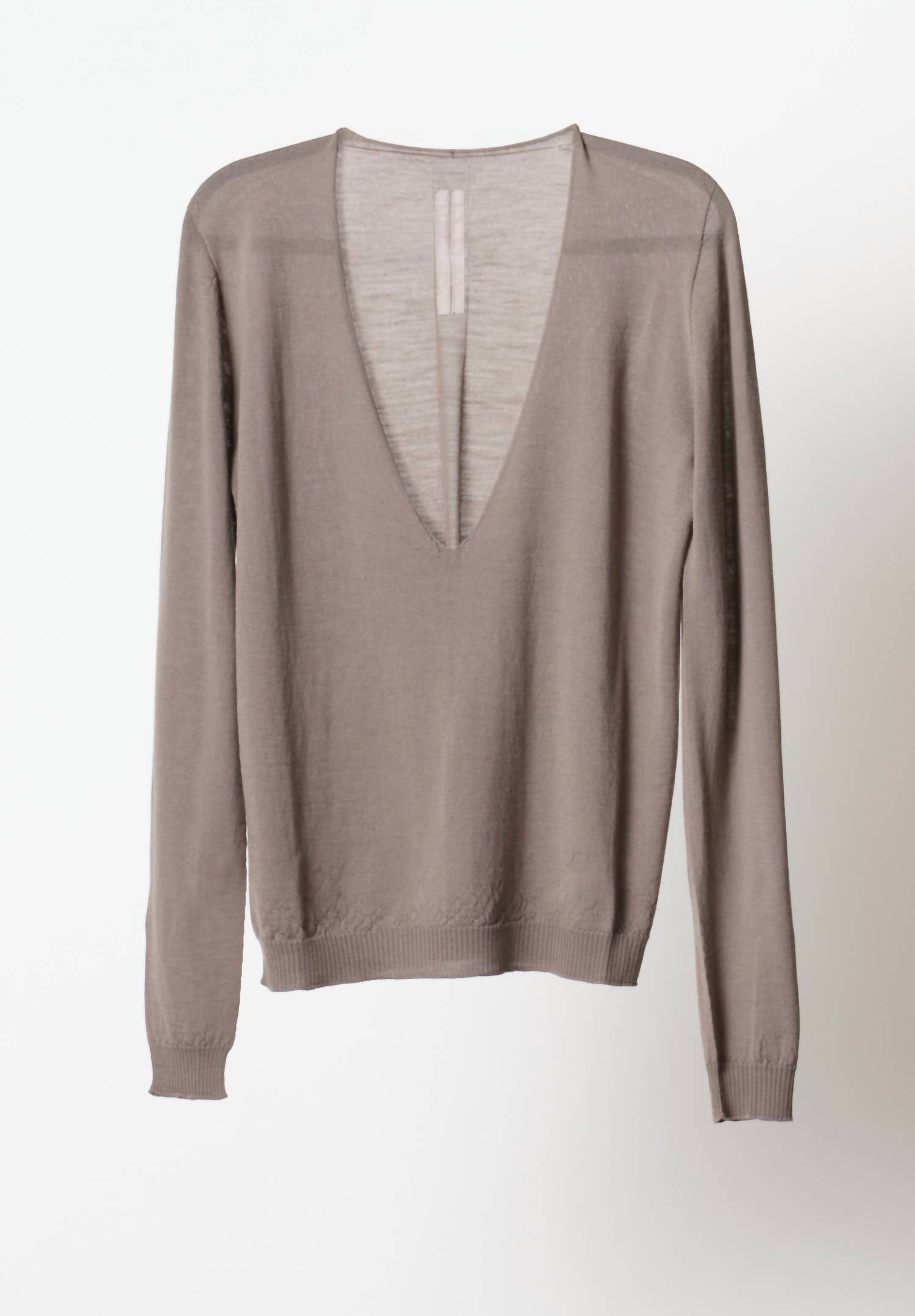Rick Owens - Women's Maglia Dylan Sweater