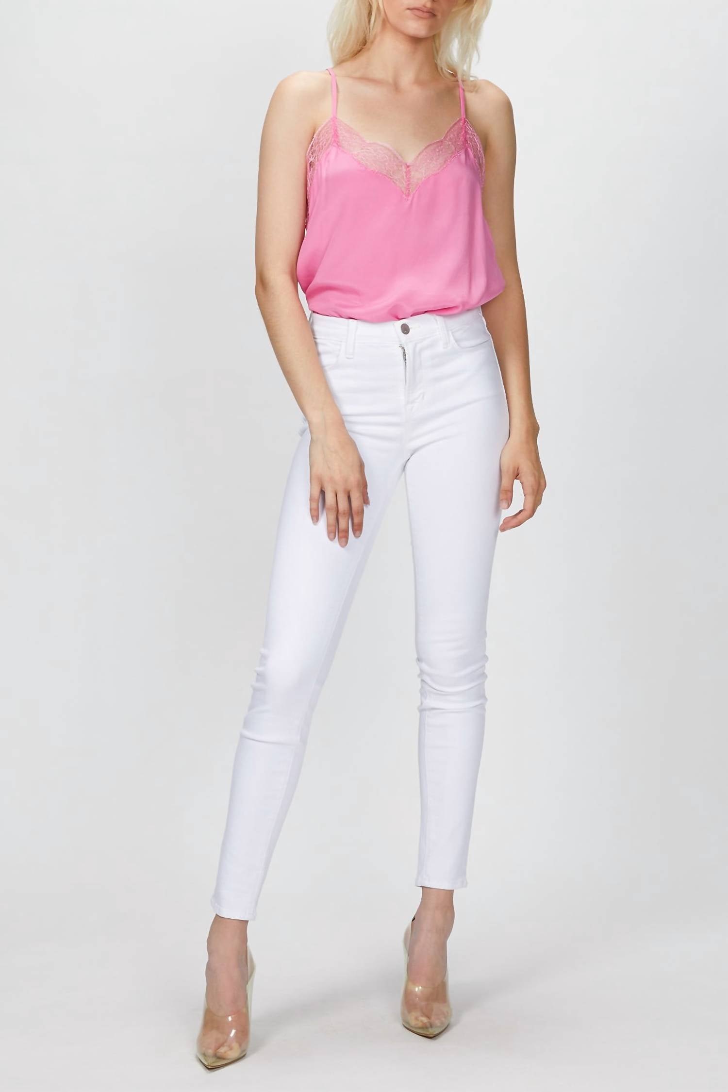 LACE CAMISOLE