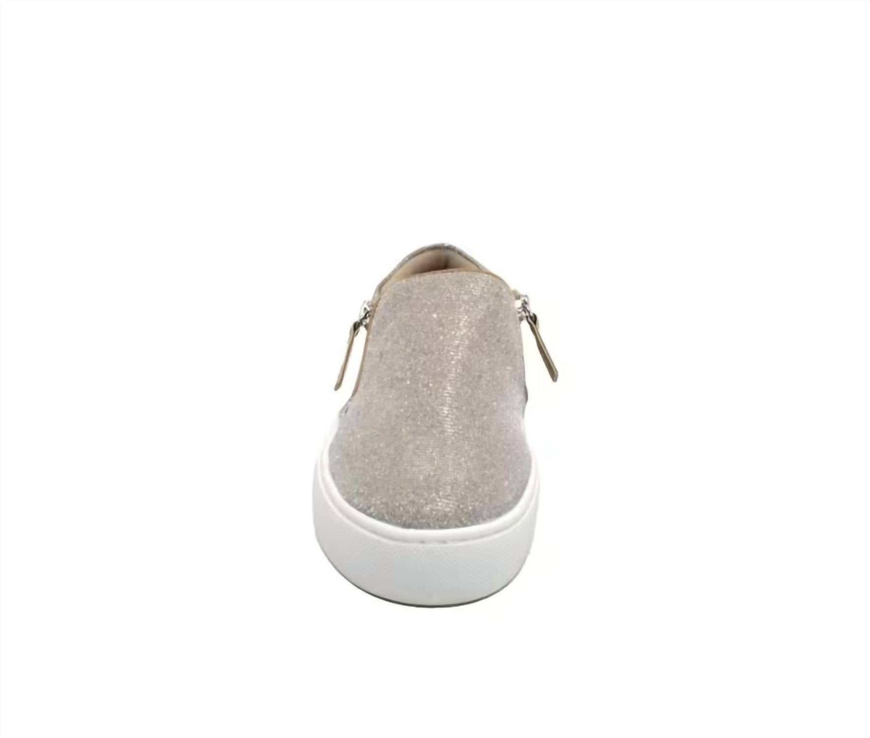 Volatile - Women Normande Shoes
