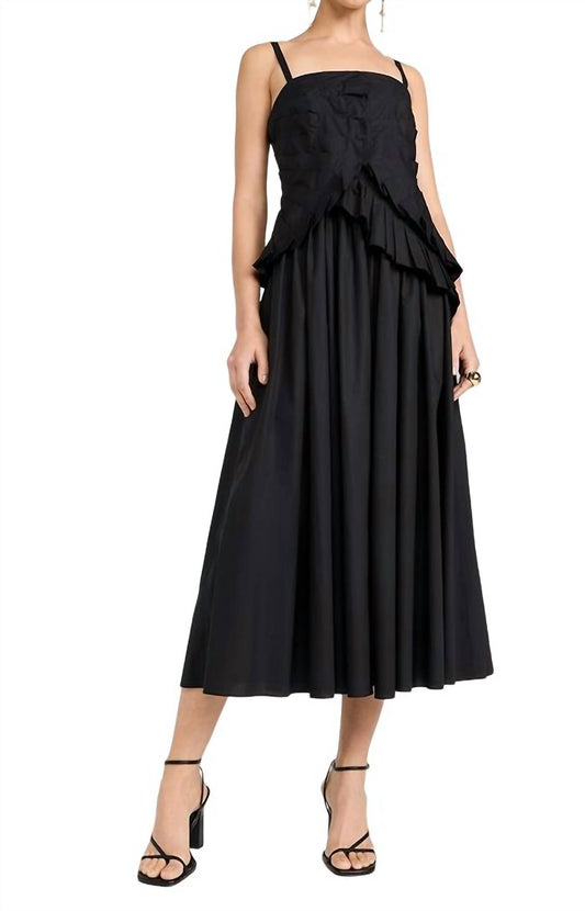 Ulla Johnson - Josephine Dress