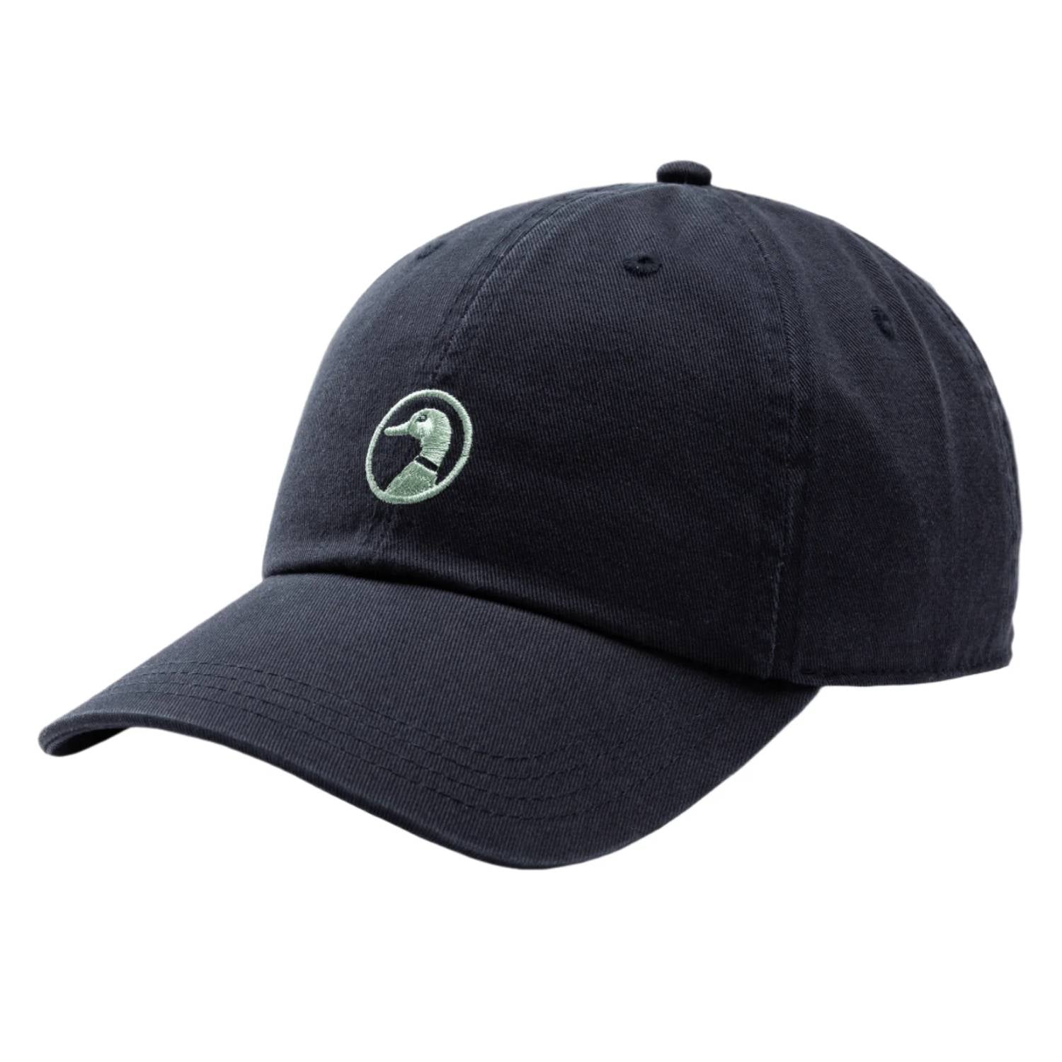 Duck Head - Men's Embroidered Twill Hat