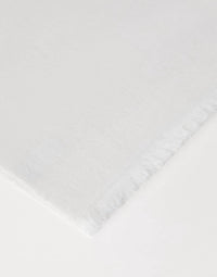 Brunello Cucinelli - Cashmere And Silk Diamond Yarn Knit Scarf