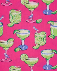 Printfresh - Margarita Short Pajama Set
