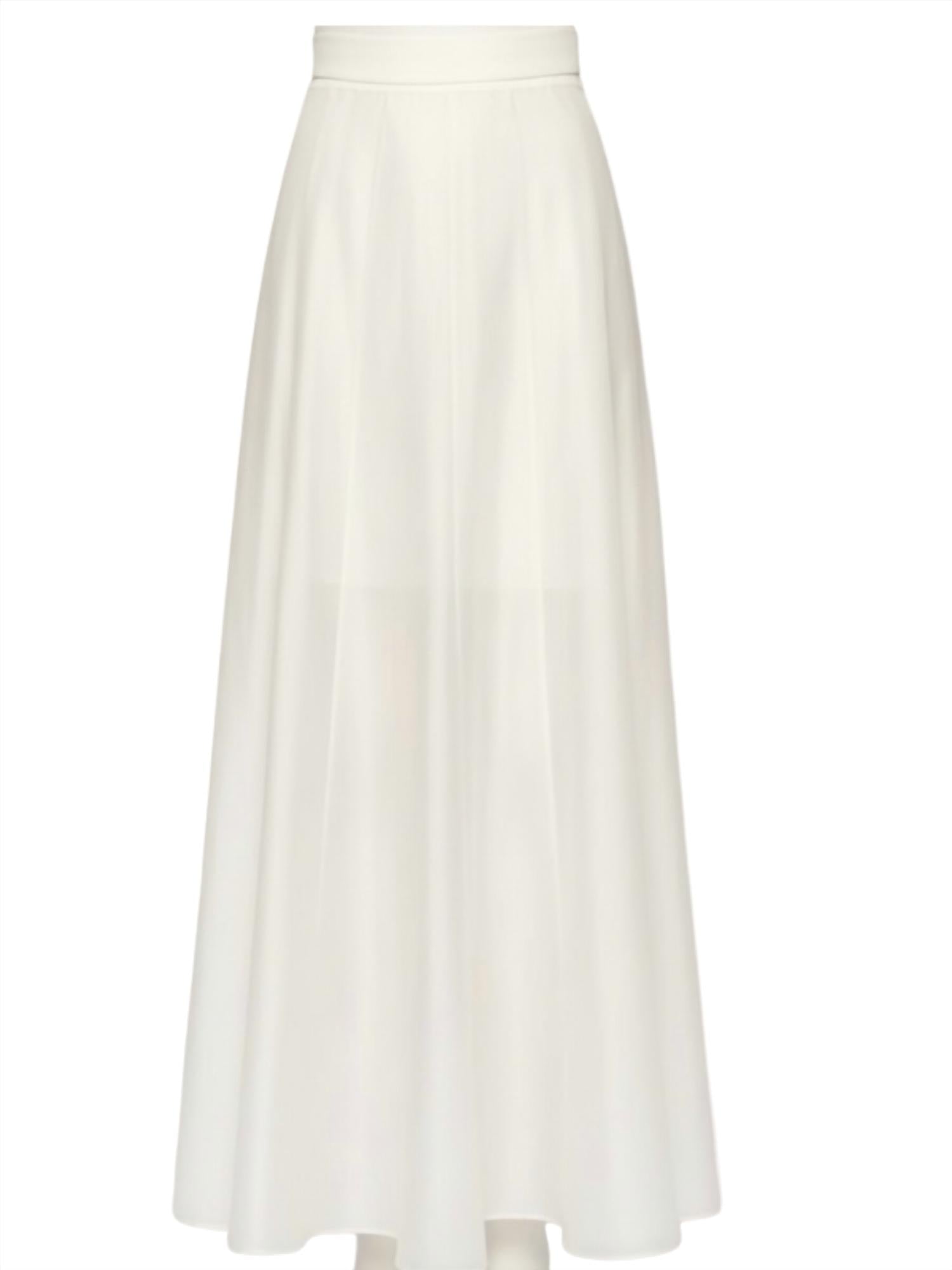 Clea - Solene Maxi Skirt