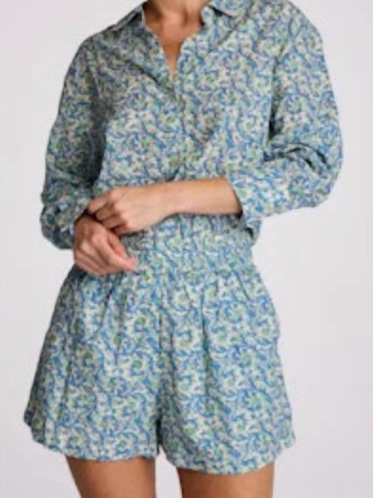 Sundays - Imogen Romper