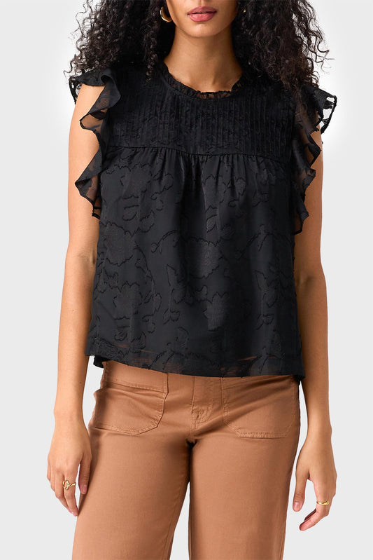 Sanctuary - Spring Gathering Top