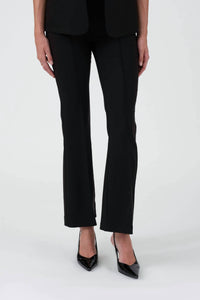 The Workshop Studio - HIGH WAIST BELL BOTTOM DRESS PANTS