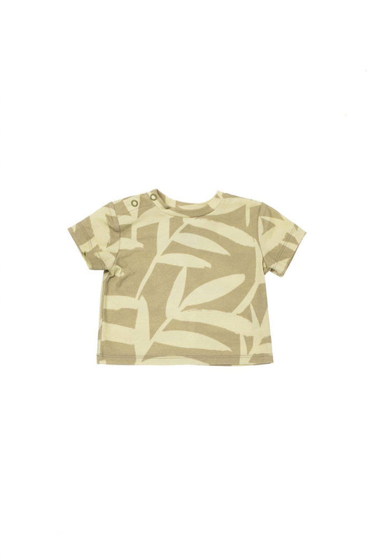 Omamimini - Short Sleeve T-Shirt