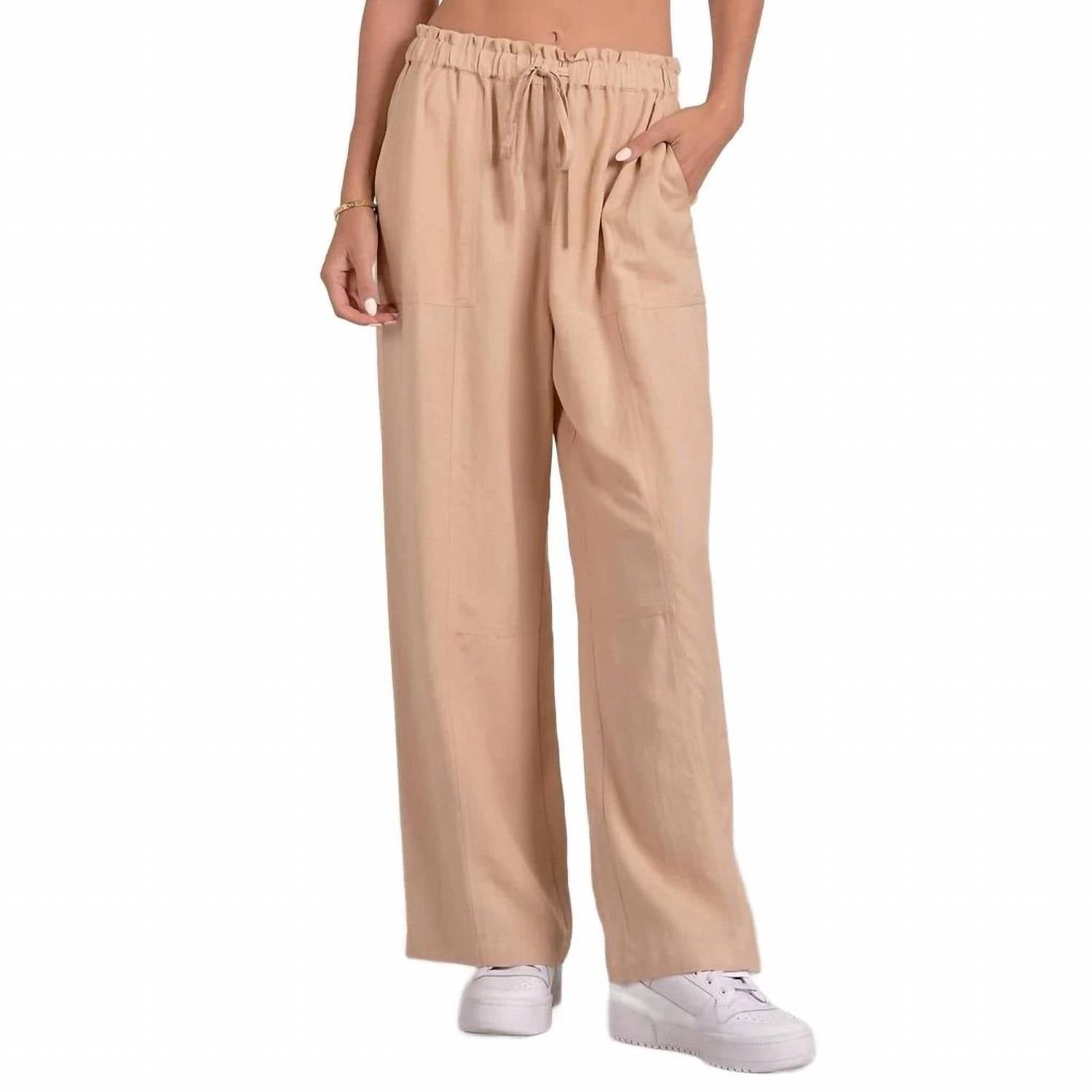 Lola & Sophie - Elena Pants