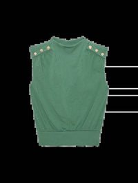 Nation Ltd - Tillie Top