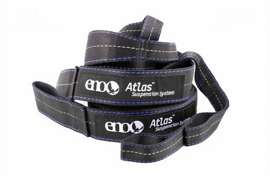 Eno Hammock - Atlas Strap Set