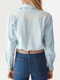 Maison Hotel - Women's Pampa Marcelo Belt