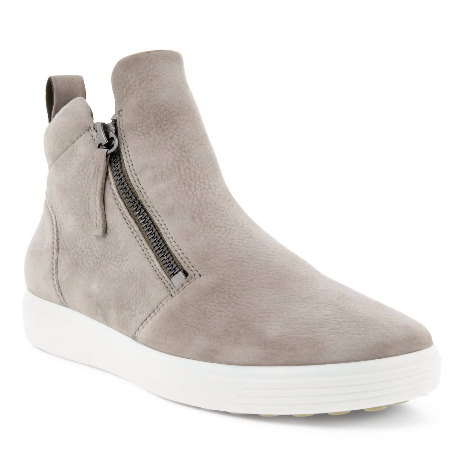 Ecco - Women's Soft 7 Zip Boot
