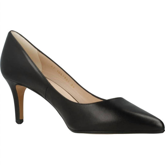 EDURNE PUMPS