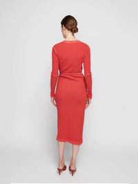 Nation Ltd - Madera Wrap Dress